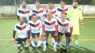 El Electral derrota al Sa Plaça en el Boxing Day